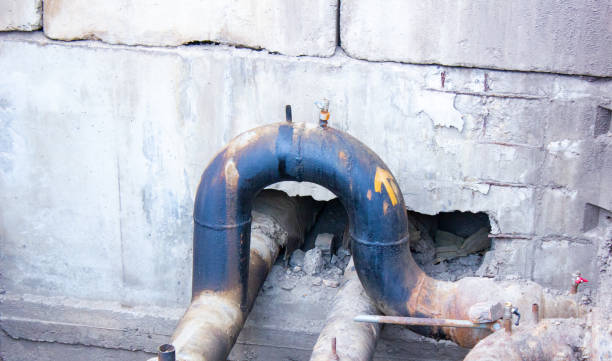 Best Flood restoration services  in Anna, TX